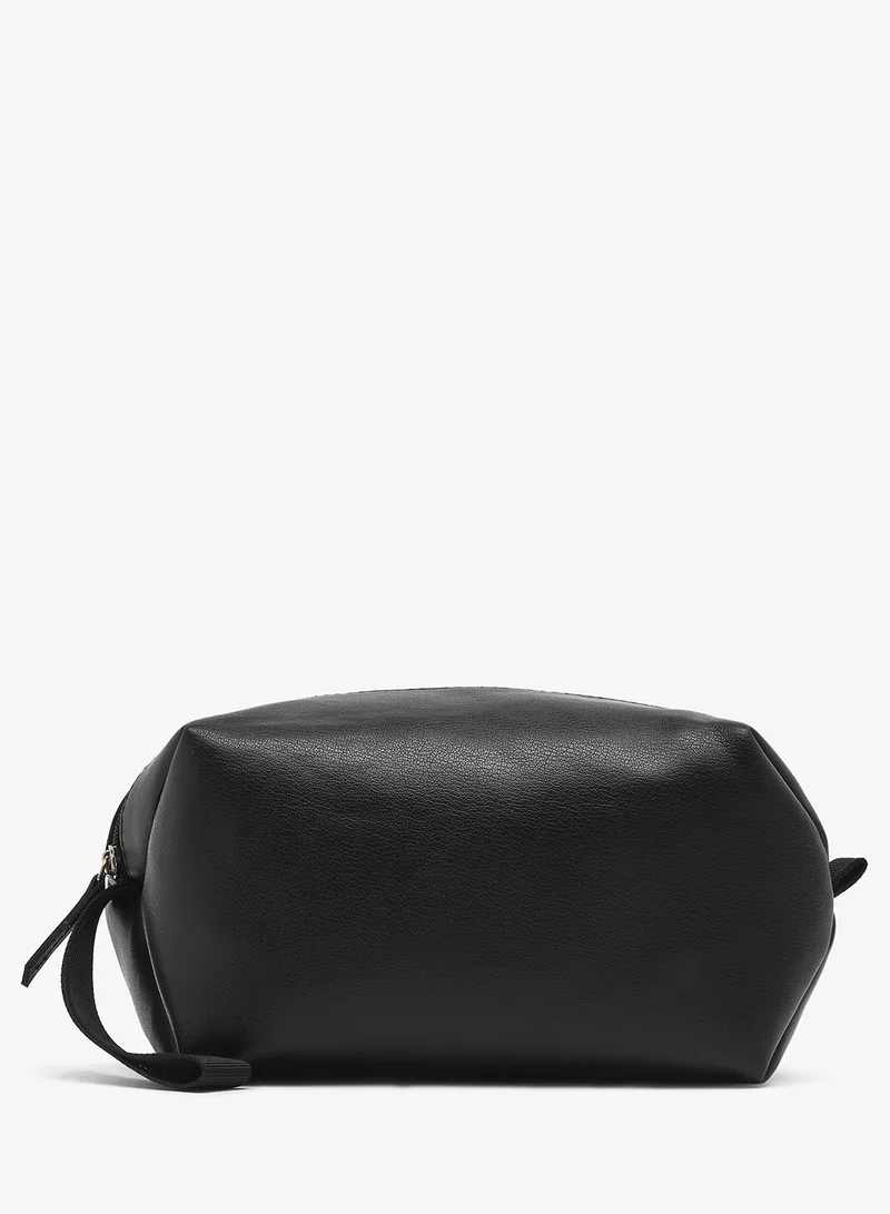 روبرت وود حقيبة غسيل بسعة تخزين كبيرة